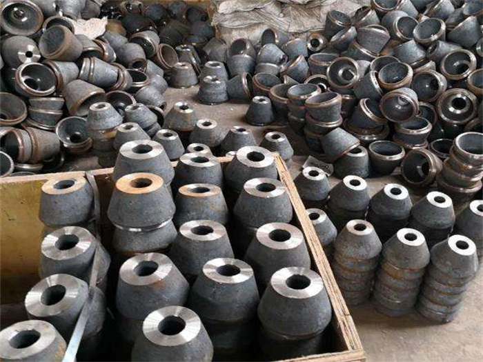 潮州网架构件锥头