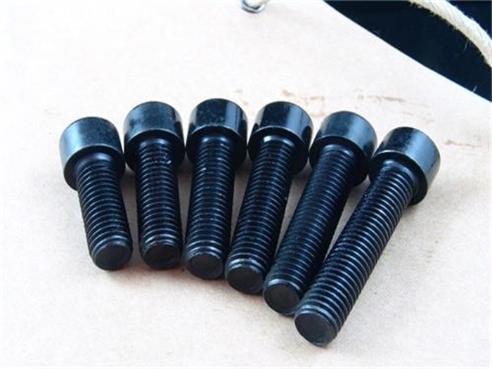 潮州高强螺栓
