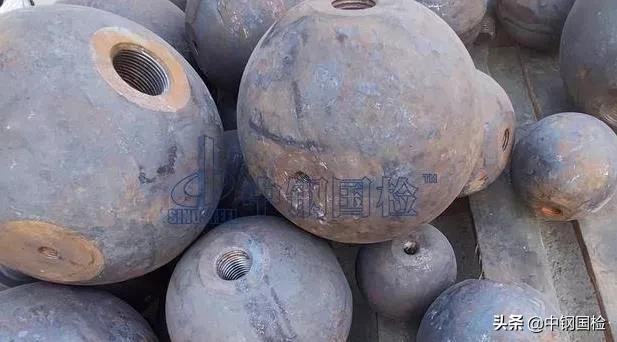 潮州钢网架螺栓球检测的重要性